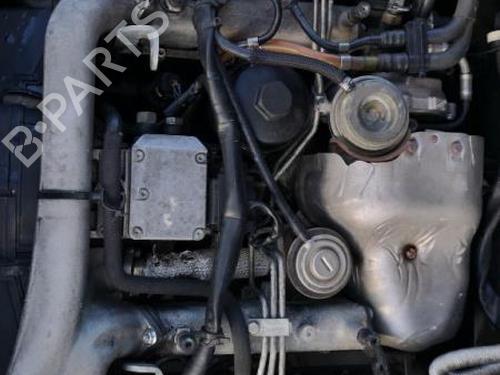 Rear right lock AUDI ALLROAD C5 (4BH) 2.5 TDI quattro | BP25555370C99 