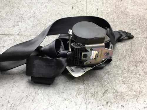 Used Rear left seatbelt Rear left seatbelt 25565777 25565777
