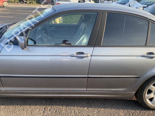 Left front indicator BMW 3 (E46) 320 d | BP25531665C32 - Image 28