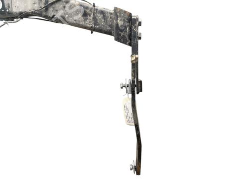 Used Tow ball/Mechanism Tow ball/Mechanism RENAULT MEGANE II (BM0/1_, CM0/1_) 1.5 dCi (BM1E, CM1E) (106 hp) 28796089 28796089