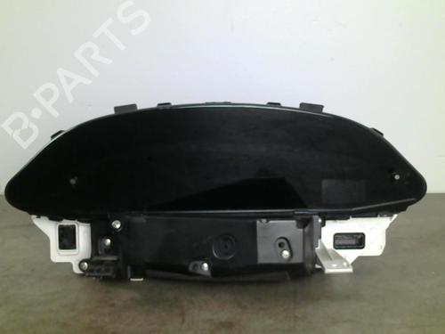 Cuadro instrumentos TOYOTA YARIS (_P9_) 1.4 D-4D (NLP90_, NLP90R) (90 hp) 25583995