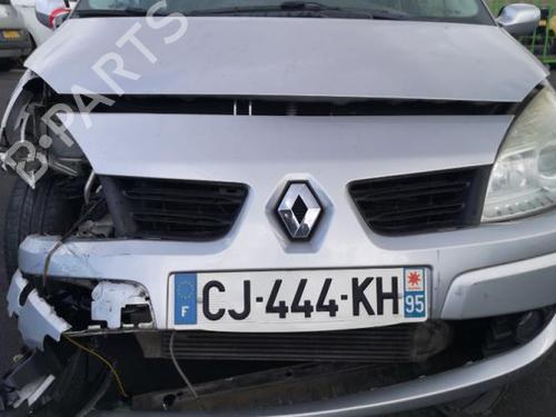 Startmotor RENAULT SCÉNIC II (JM0/1_) 1.9 dCi (JM14) | BP26497952M8