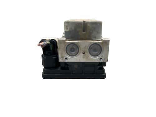 Used ABS pump PEUGEOT 208 I (CA_, CC_) 1.6 HDi (92 hp) 25571868
