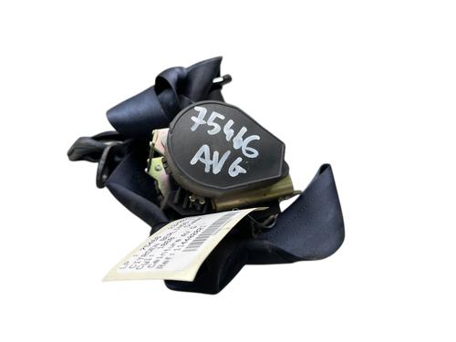 Front left belt tensioner CITROËN BERLINGO / BERLINGO FIRST Box Body/MPV (M_) 1.9 D 70 (MBWJZ, MCWJZ) | BP29851385C87