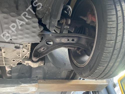 Left front window switch VW GOLF VI (5K1) 2.0 TDI 4motion | BP25501819I27 - Image 19
