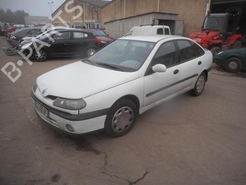 Switch RENAULT LAGUNA I (B56_, 556_) 1.6 16V (B568, B561) | BP25516191I30 