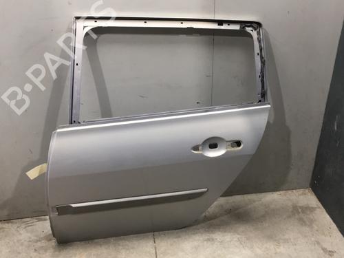 Used Left rear door RENAULT MEGANE II Estate (KM0/1_) 1.5 dCi (KM02, KM13) (101 hp) 25551943