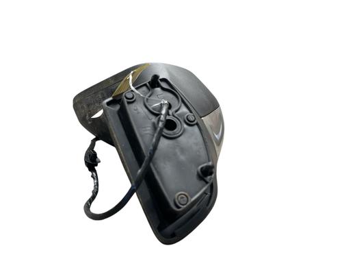 Left mirror PEUGEOT 207 (WA_, WC_) 1.4 16V | BP25999925C26 