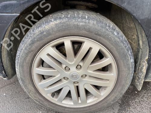 Left taillight RENAULT ESPACE IV (JK0/1_) 2.2 dCi (JK0H) | BP25510102C34 - Image 5