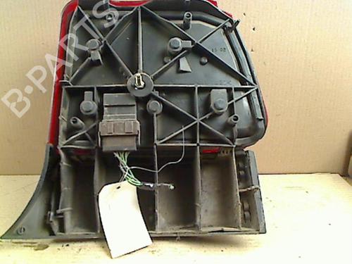 Left taillight CITROËN ZX (N2) 1.4 | BP25577743C34 