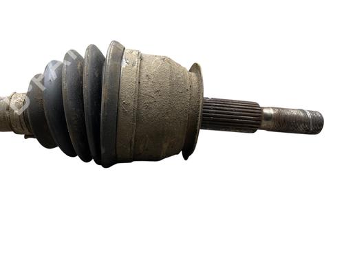 Right front driveshaft NISSAN NAVARA NP300 Pickup (D23, D23T) 2.3 dCi 4x4 (D231) | BP32312333M39