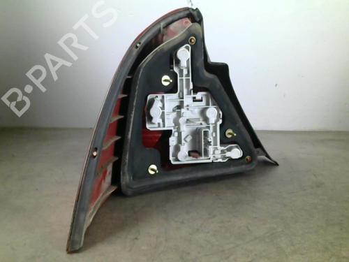 Right taillight FORD MONDEO III (B5Y) 2.0 TDCi | BP25576965C35 