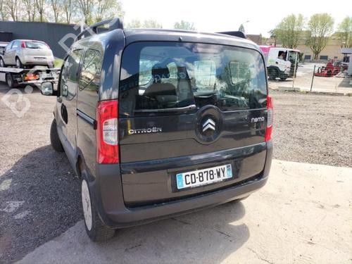 Bremslicht CITROËN NEMO MPV 1.3 HDi 75 | BP25548210L11 - Image 7
