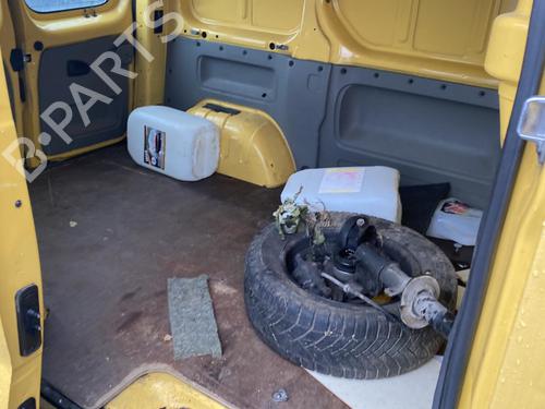 Left headlight RENAULT TRAFIC II Van (FL) 2.0 dCi 90 (FL0H, FL00, FL01, FL0M, FL0P, FL0S) | BP25579835C28 - Image 12