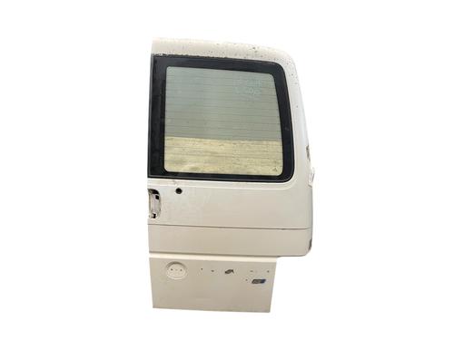 Used Right tailgate Right tailgate VW TRANSPORTER T4 Van (70A, 70H, 7DA, 7DH) 2.5 TDI (102 hp) 30592680 30592680