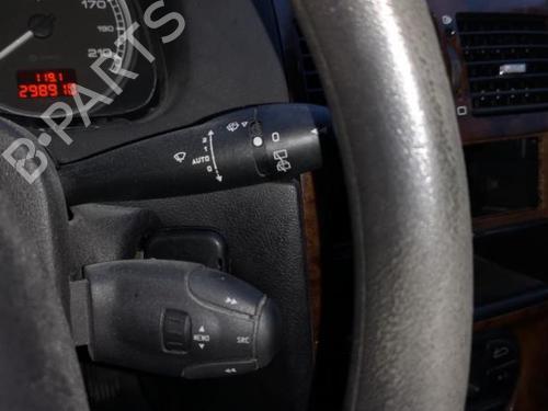 Right mirror PEUGEOT 307 (3A/C) 2.0 HDi 110 | BP25536724C27 