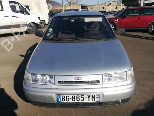 Alternator LADA 110 (2110) 1.5 | BP25553098M7 