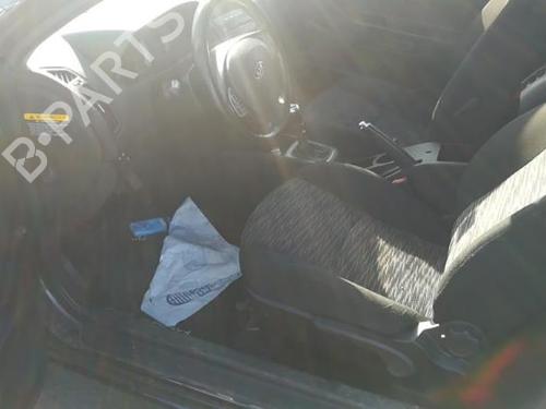 Seat buckle KIA PRO CEE'D (ED) 1.6 CRDi 90 | BP25552792I32 - Image 10