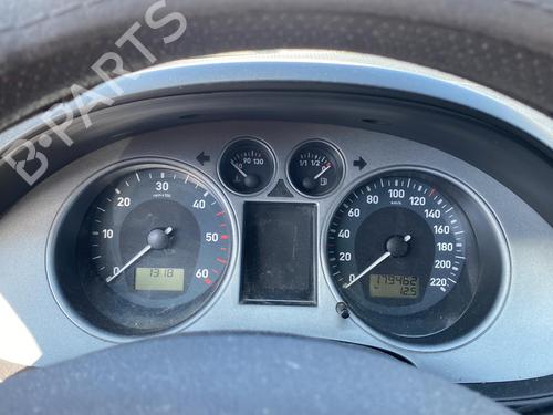 Headlight switch SEAT CORDOBA (6L2) 1.4 TDI | BP31342134I24 - Image 19