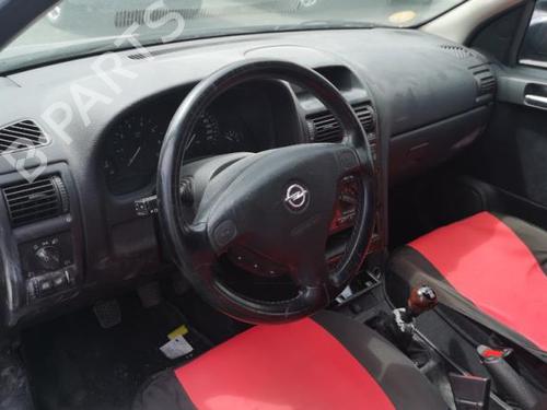 Højre baglygte OPEL ASTRA G Hatchback (T98) 1.8 16V (F08, F48) | BP25584005C35 
