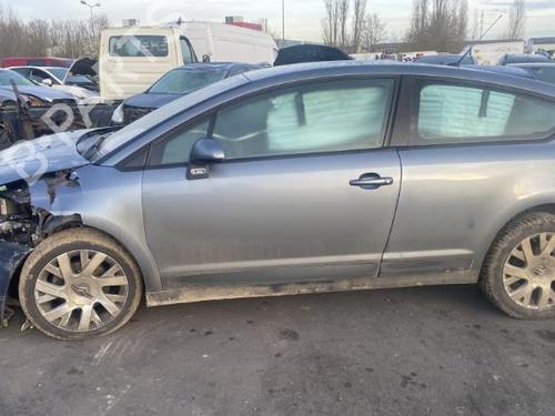Right front driveshaft CITROËN C4 Coupe (LA_) 1.6 HDi | BP27345324M39  - Image 5