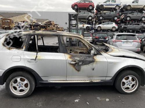 Left front fog light BMW X3 (E83) 2.0 d | BP25528697C30  - Image 13