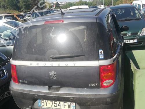 Right headlight PEUGEOT 1007 (KM_) 1.4 16V | BP25576876C29 - Image 35