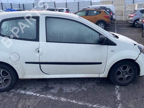 Steering column stalk RENAULT TWINGO II (CN0_) 1.2 16V (CN04, CN0B) | BP33550846I23 - Image 11