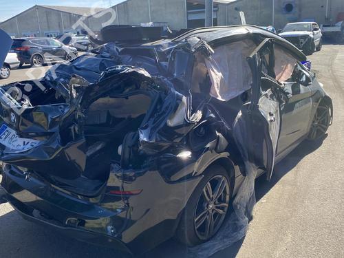 Climate control BMW 2 Gran Tourer (F46) 218 d | BP25520588I5 - Image 8