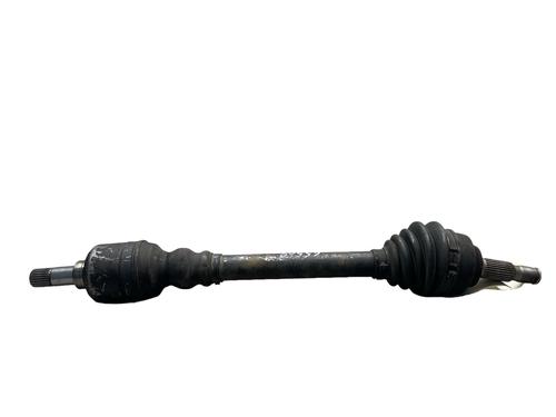Used Left front driveshaft PEUGEOT 407 (6D_) 1.6 HDi 110 (6D9HZC, 6D9HYC) (109 hp) 25534566