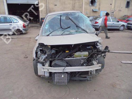 AC compressor RENAULT MODUS / GRAND MODUS (F/JP0_) 1.5 dCi (FP0F, JP0F) | BP27336500M34 - Image 13