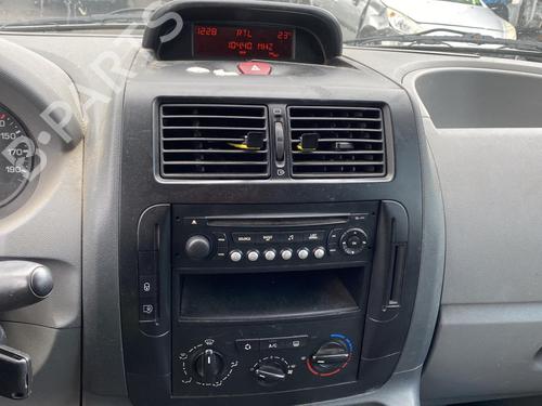 ABS pump CITROËN JUMPY II Van 1.6 HDi 90 16V | BP25570529M43 - Image 9