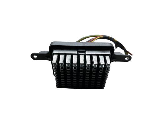 Used Heater resistor PEUGEOT 5008 (0U_, 0E_) 1.6 HDi (112 hp) 31659358