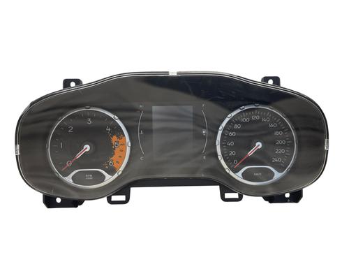 Used Instrument cluster JEEP RENEGADE SUV (BU, B1, BV) 1.6 CRD (120 hp) 27495276