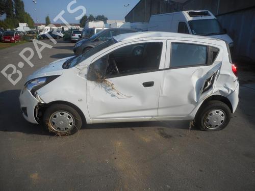 Ratstangsstang CHEVROLET SPARK (M300) | BP25516837I23 - Image 10