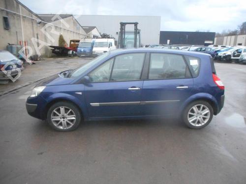 Ratstangsstang RENAULT SCÉNIC II (JM0/1_) 1.9 dCi (JM0G, JM12, JM1G, JM2C) | BP25517524I23 