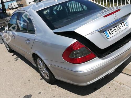 Used Parts MERCEDES-BENZ E-CLASS (W211) E 220 CDI (211.008) 2498454