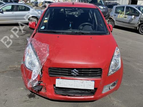 Parkbremsarm/handtak SUZUKI SPLASH (EX) 1.3 CDTI (A5B413D) | BP25542450I18 - Image 7