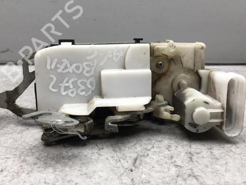 Front left lock PEUGEOT BOXER Van (230L) 2.0 HDI | BP25578840C98 