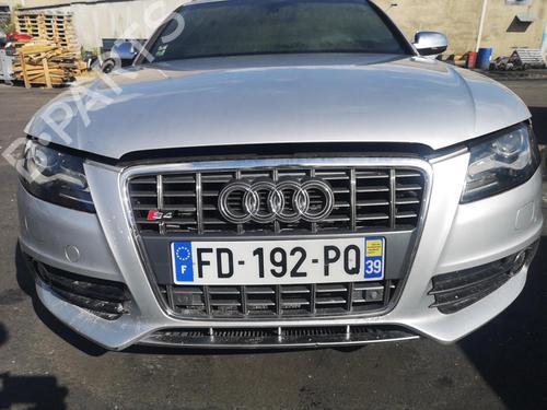 Starter AUDI A4 B8 Avant (8K5) S4 quattro | BP25525081M8 - Image 19