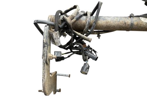 Used Tow ball/Mechanism Tow ball/Mechanism FORD TOURNEO COURIER B460 MPV 1.0 EcoBoost (100 hp) 31217719 31217719