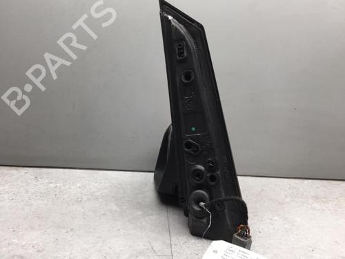 Left mirror FORD FOCUS C-MAX (DM2) 1.8 TDCi | BP25561245C26 