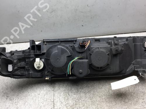 Højre forlygte RENAULT LAGUNA II (BG0/1_) 1.9 dCi | BP25576010C29 