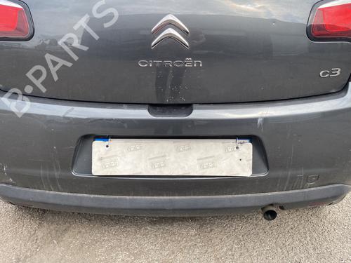 Front left lock CITROËN C3 II (SC_) 1.0 VTi 68 | BP29544003C98 - Image 27