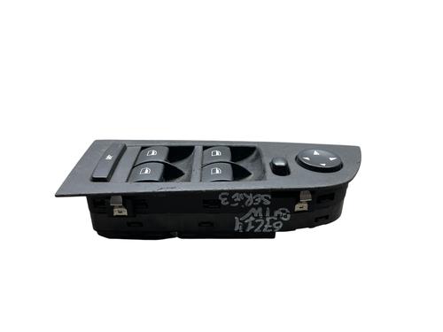 Left front window switch BMW 3 (E90) 330 d | BP25579718I27 - Image 2