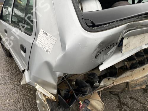 Front right interior door handle CITROËN SAXO (S0, S1) 1.5 D | BP31097536I14 