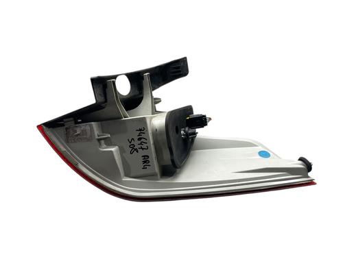 Left taillight PEUGEOT 508 SW I (8E_) 2.0 HDi | BP26652577C34 