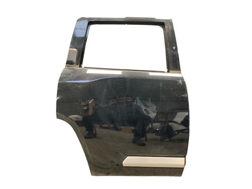 Used Right rear door JEEP COMPASS (MK49) 2.0 CRD 4x4 (140 hp) 25529925