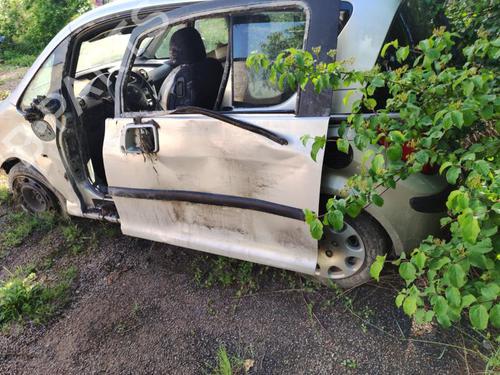 AC compressor PEUGEOT 1007 (KM_) 1.4 HDi | BP25581909M34 - Image 7