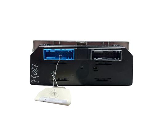 Used Climate control Climate control 29126831 29126831